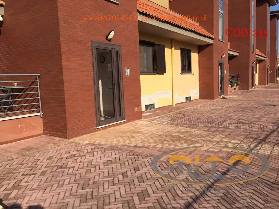 Immagine 6 di Appartamento in affitto  in VIA LAGNI a Telese Terme