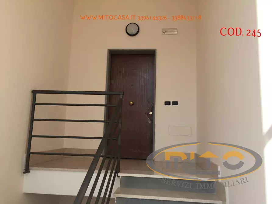 Immagine 2 di Appartamento in affitto  in VIA LAGNI a Telese Terme