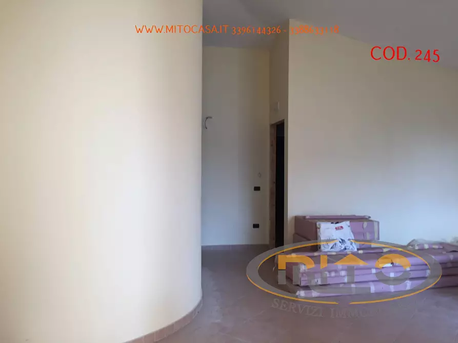 Immagine 7 di Appartamento in affitto  in VIA LAGNI a Telese Terme