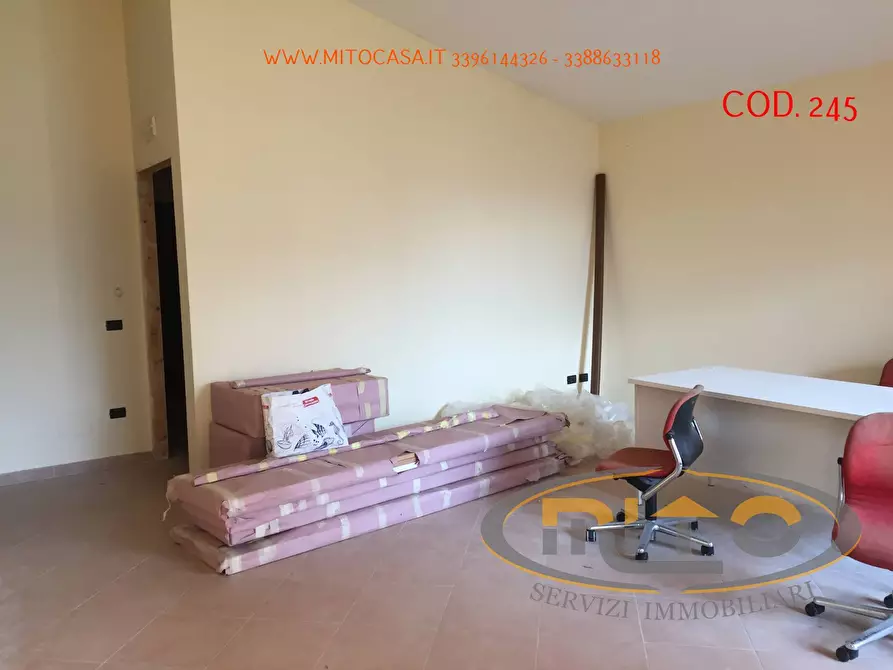 Immagine 8 di Appartamento in affitto  in VIA LAGNI a Telese Terme