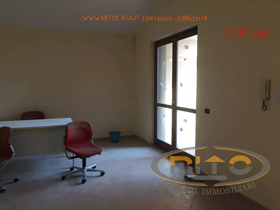 Immagine 4 di Appartamento in affitto  in VIA LAGNI a Telese Terme