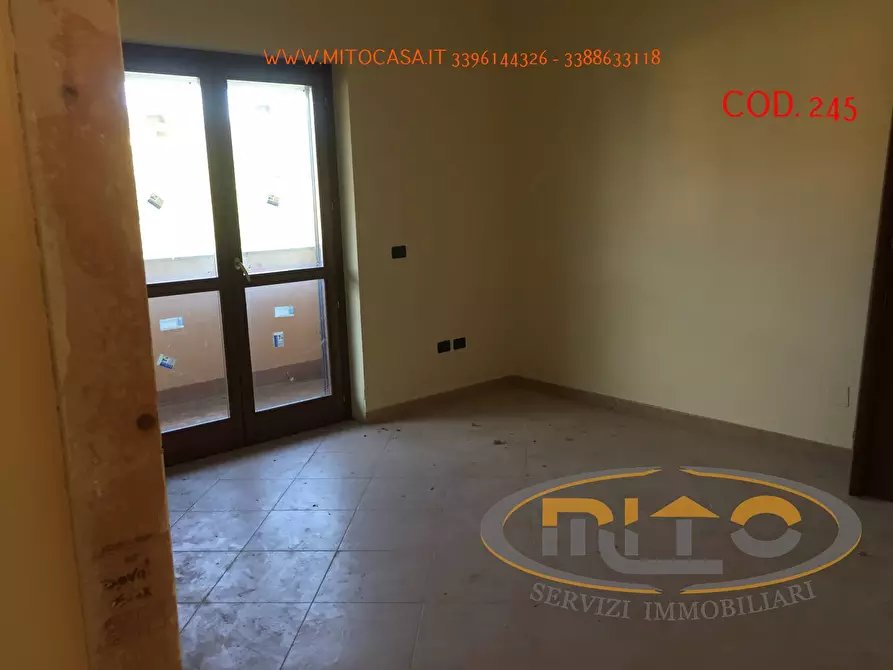 Immagine 10 di Appartamento in affitto  in VIA LAGNI a Telese Terme