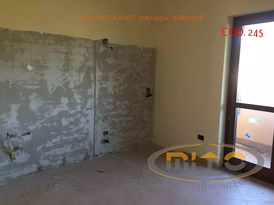 Immagine 11 di Appartamento in affitto  in VIA LAGNI a Telese Terme