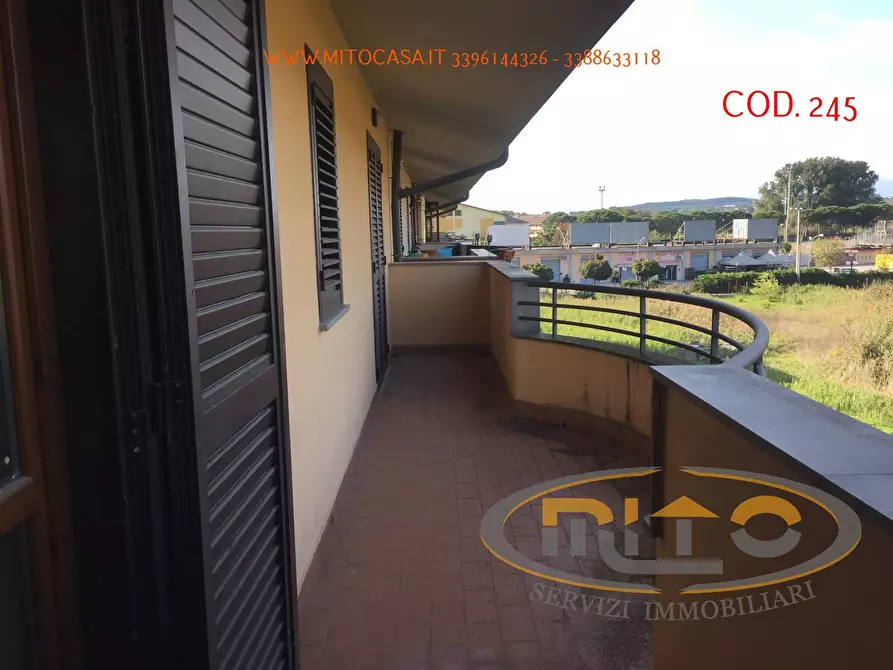 Immagine 3 di Appartamento in affitto  in VIA LAGNI a Telese Terme