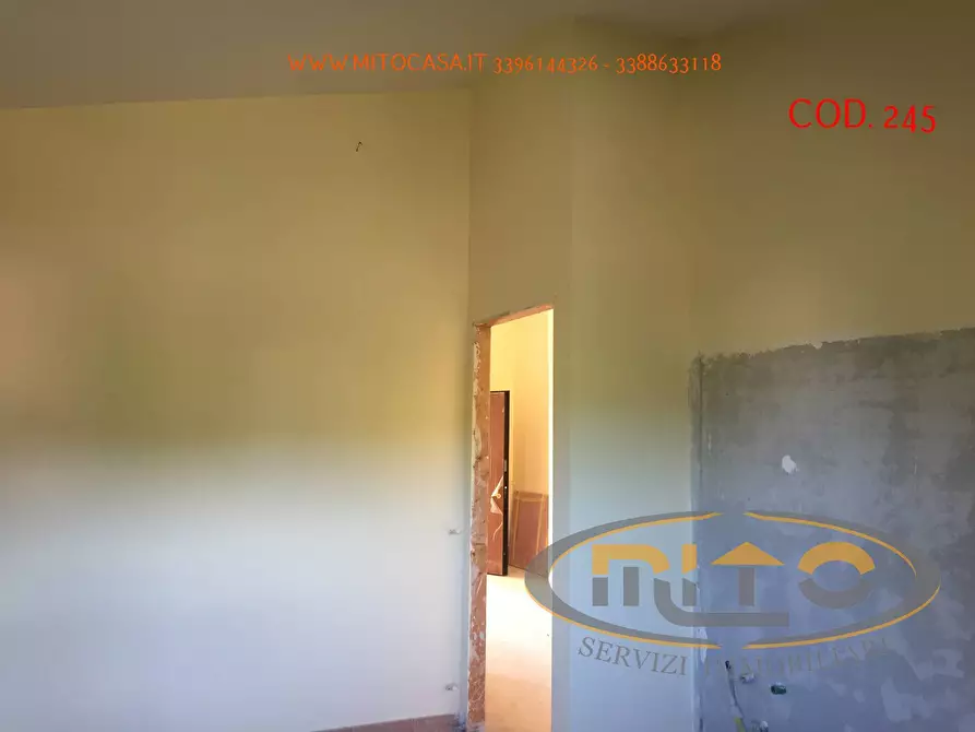 Immagine 12 di Appartamento in affitto  in VIA LAGNI a Telese Terme