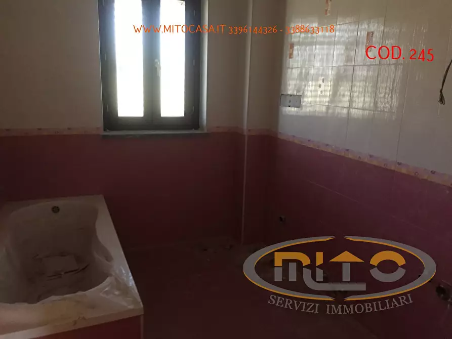 Immagine 13 di Appartamento in affitto  in VIA LAGNI a Telese Terme