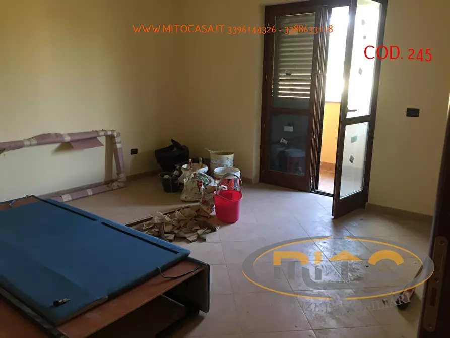 Immagine 14 di Appartamento in affitto  in VIA LAGNI a Telese Terme