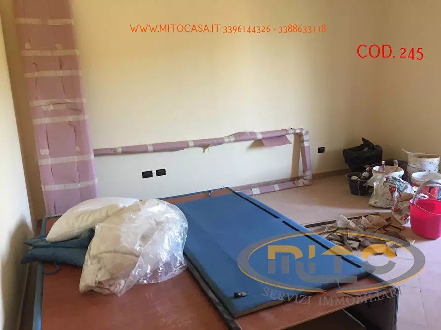 Immagine 15 di Appartamento in affitto  in VIA LAGNI a Telese Terme