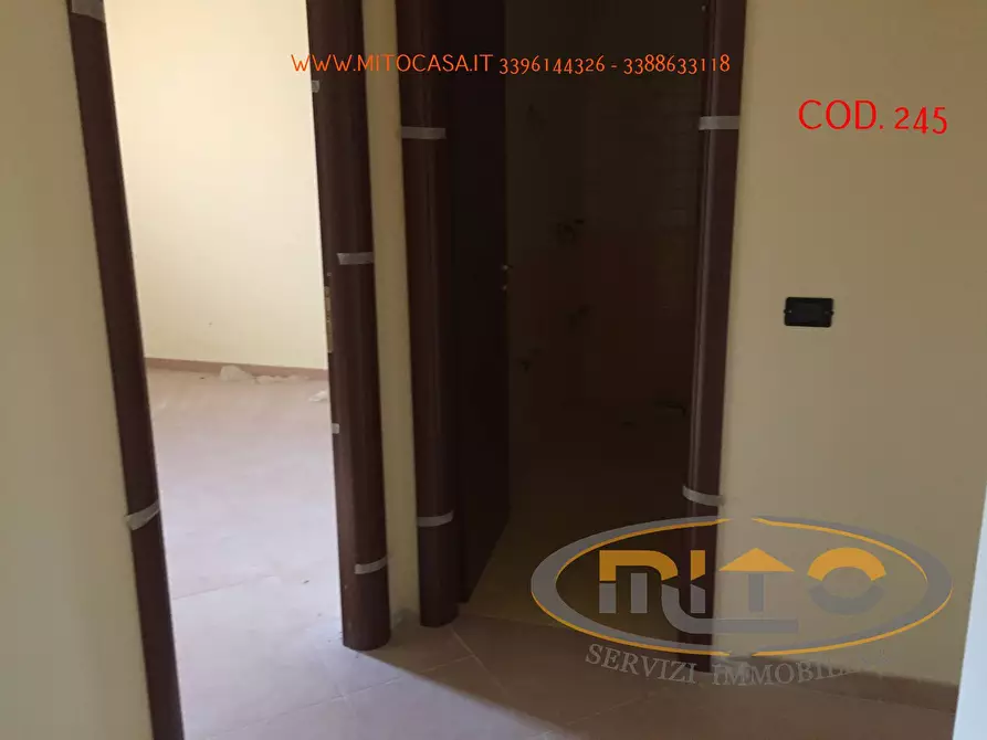 Immagine 16 di Appartamento in affitto  in VIA LAGNI a Telese Terme