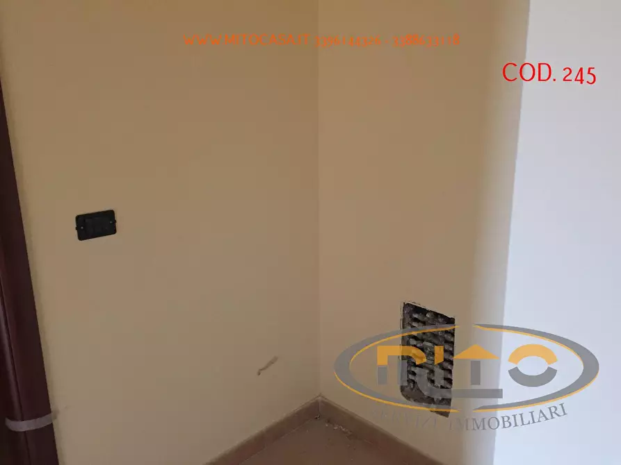 Immagine 17 di Appartamento in affitto  in VIA LAGNI a Telese Terme