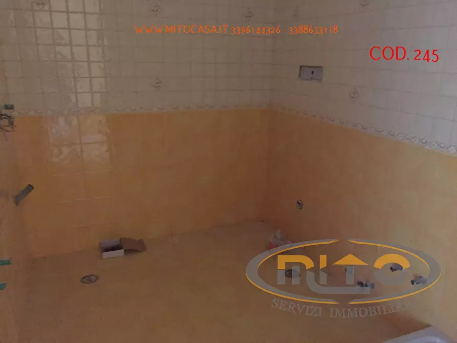 Immagine 18 di Appartamento in affitto  in VIA LAGNI a Telese Terme