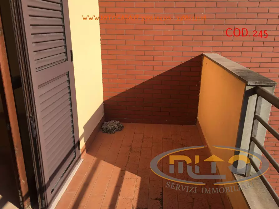 Immagine 21 di Appartamento in affitto  in VIA LAGNI a Telese Terme