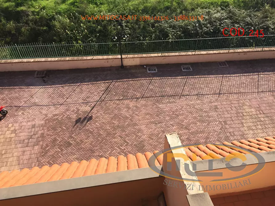 Immagine 22 di Appartamento in affitto  in VIA LAGNI a Telese Terme