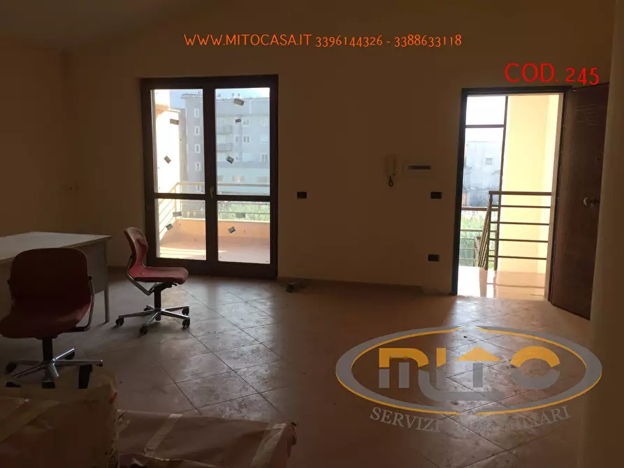 Immagine 25 di Appartamento in affitto  in VIA LAGNI a Telese Terme