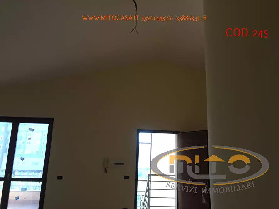 Immagine 26 di Appartamento in affitto  in VIA LAGNI a Telese Terme