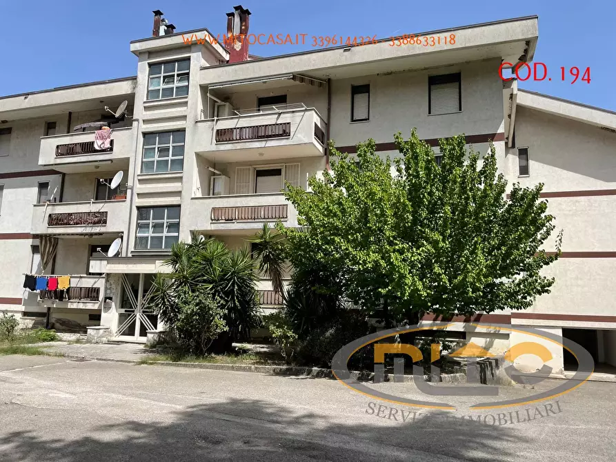 Immagine 2 di Appartamento in vendita  in VIALE MINIERI a Telese Terme