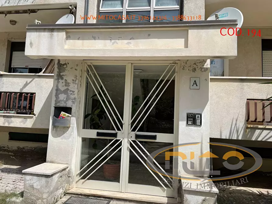 Immagine 3 di Appartamento in vendita  in VIALE MINIERI a Telese Terme