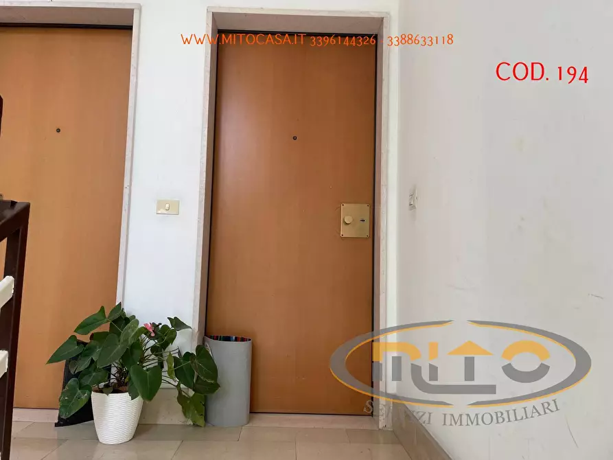 Immagine 4 di Appartamento in vendita  in VIALE MINIERI a Telese Terme