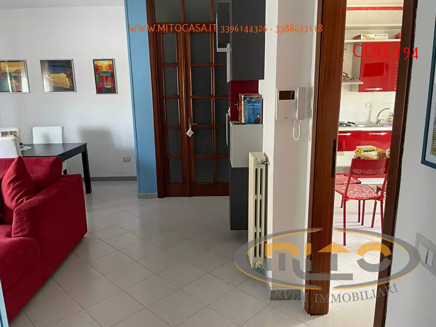 Immagine 5 di Appartamento in vendita  in VIALE MINIERI a Telese Terme