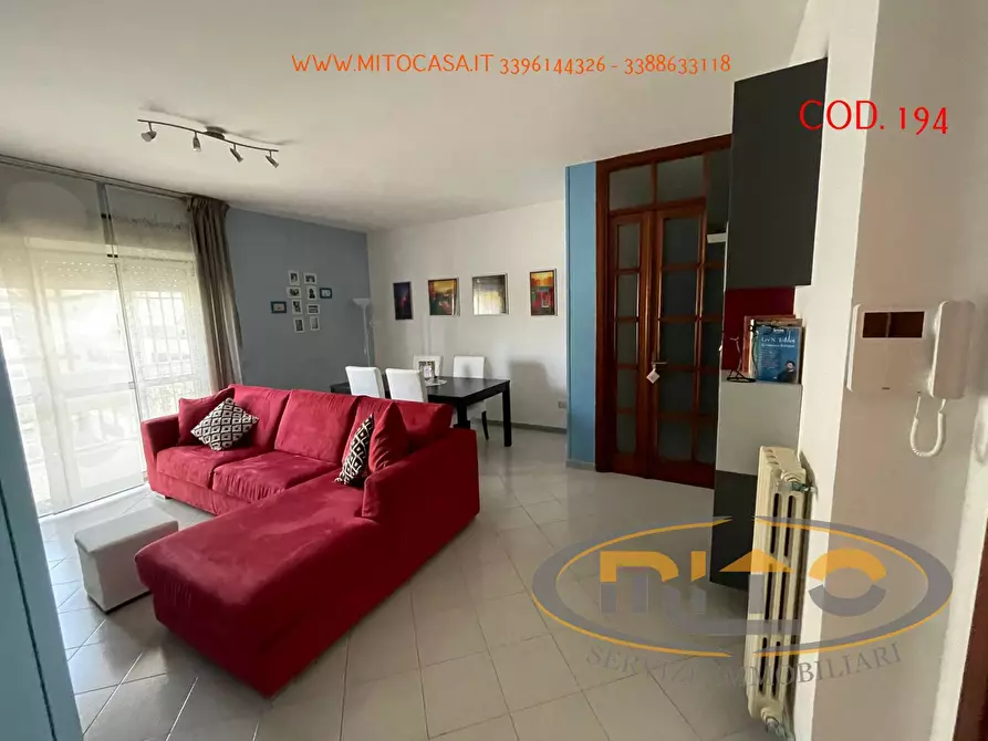 Immagine 6 di Appartamento in vendita  in VIALE MINIERI a Telese Terme