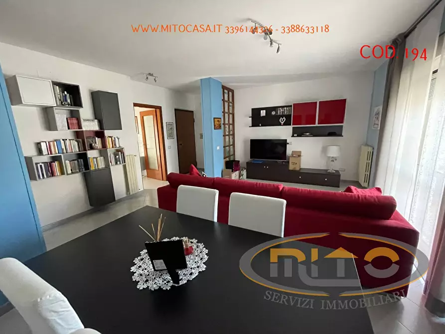 Immagine 7 di Appartamento in vendita  in VIALE MINIERI a Telese Terme