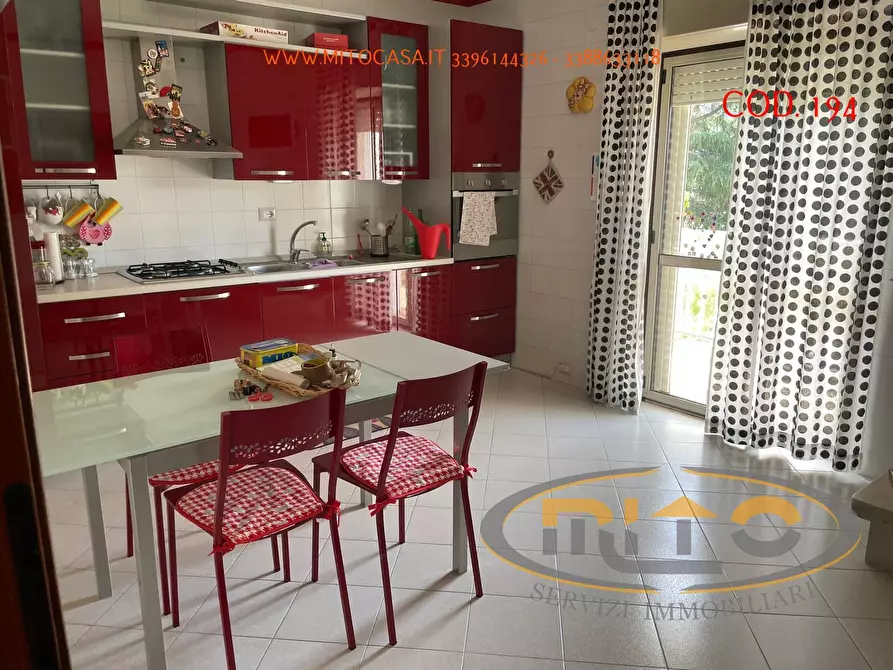 Immagine 8 di Appartamento in vendita  in VIALE MINIERI a Telese Terme