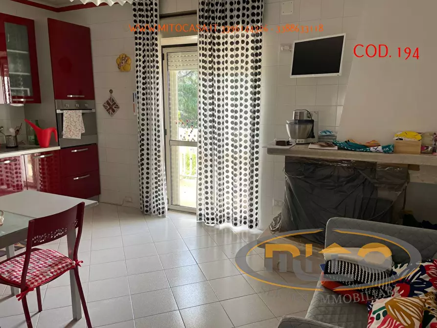 Immagine 9 di Appartamento in vendita  in VIALE MINIERI a Telese Terme