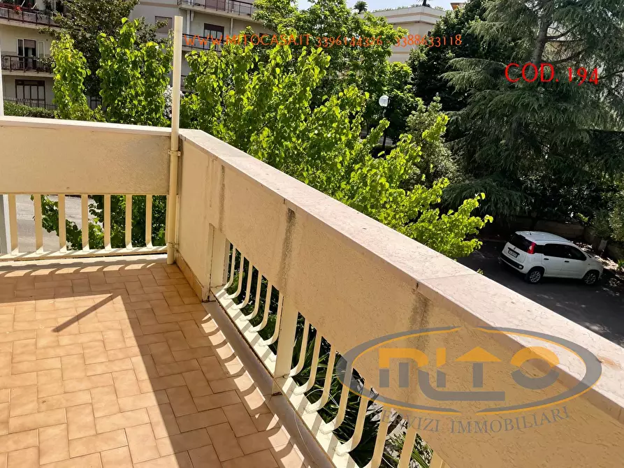 Immagine 10 di Appartamento in vendita  in VIALE MINIERI a Telese Terme