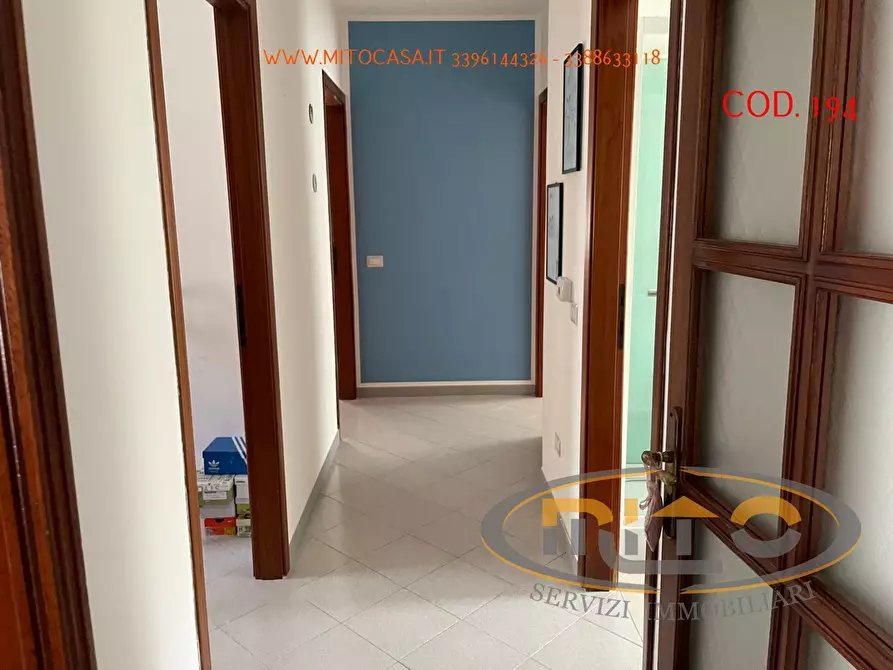 Immagine 14 di Appartamento in vendita  in VIALE MINIERI a Telese Terme