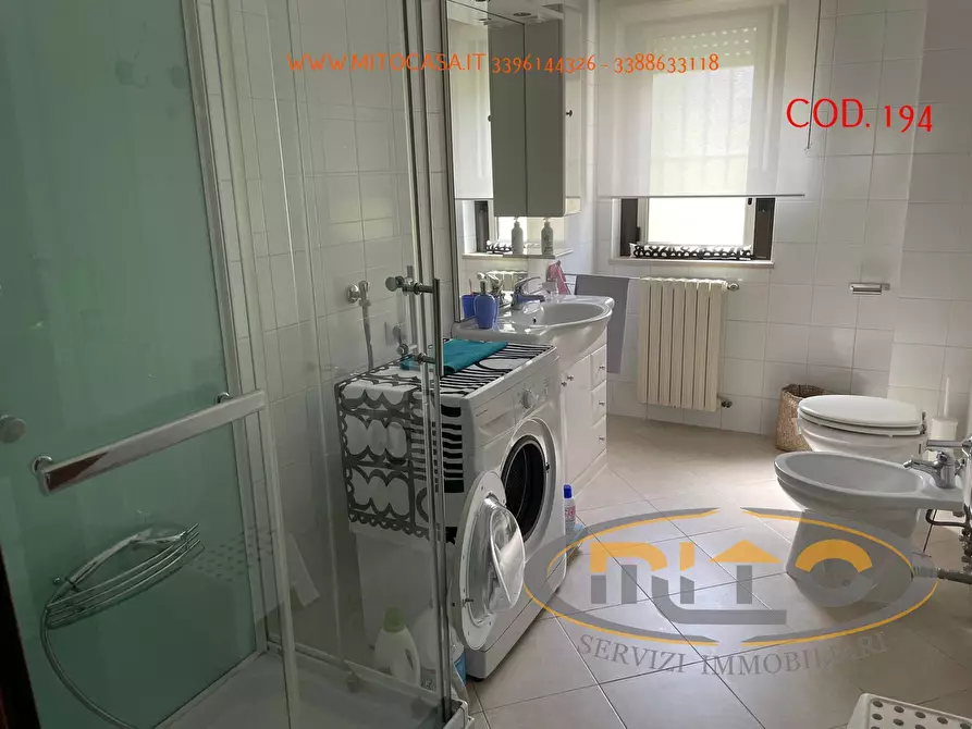 Immagine 15 di Appartamento in vendita  in VIALE MINIERI a Telese Terme