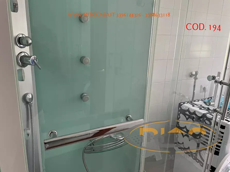 Immagine 16 di Appartamento in vendita  in VIALE MINIERI a Telese Terme