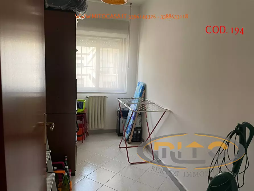 Immagine 17 di Appartamento in vendita  in VIALE MINIERI a Telese Terme