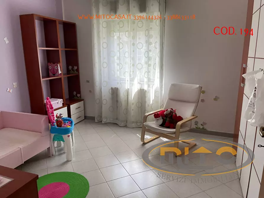 Immagine 18 di Appartamento in vendita  in VIALE MINIERI a Telese Terme