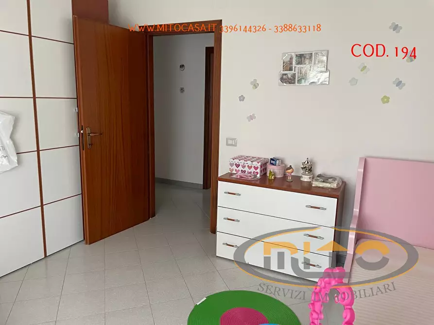 Immagine 19 di Appartamento in vendita  in VIALE MINIERI a Telese Terme