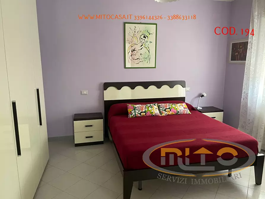 Immagine 20 di Appartamento in vendita  in VIALE MINIERI a Telese Terme