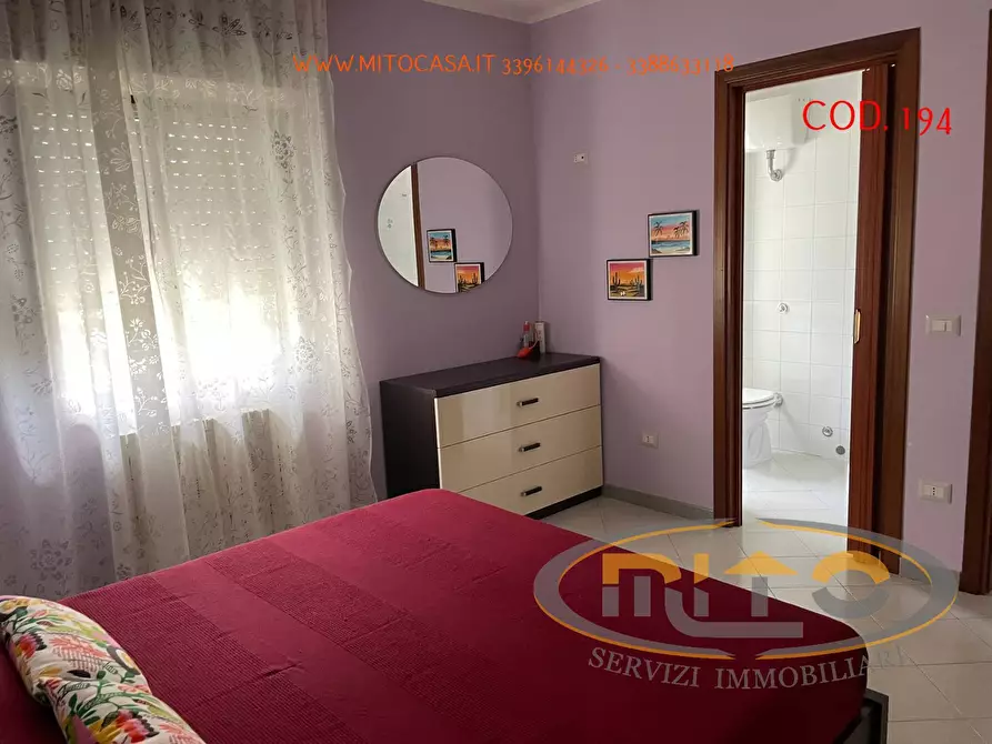 Immagine 22 di Appartamento in vendita  in VIALE MINIERI a Telese Terme