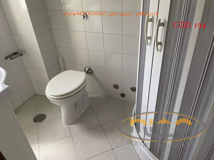 Immagine 23 di Appartamento in vendita  in VIALE MINIERI a Telese Terme