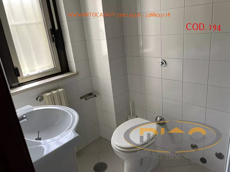 Immagine 24 di Appartamento in vendita  in VIALE MINIERI a Telese Terme