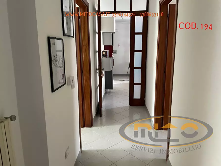 Immagine 25 di Appartamento in vendita  in VIALE MINIERI a Telese Terme