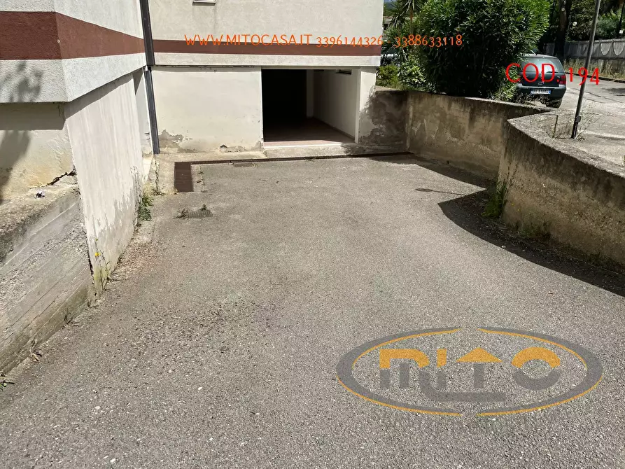 Immagine 26 di Appartamento in vendita  in VIALE MINIERI a Telese Terme