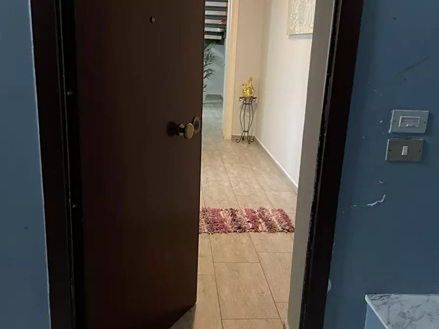 Immagine 6 di Appartamento in vendita  in VIA PIAVE a San Salvatore Telesino