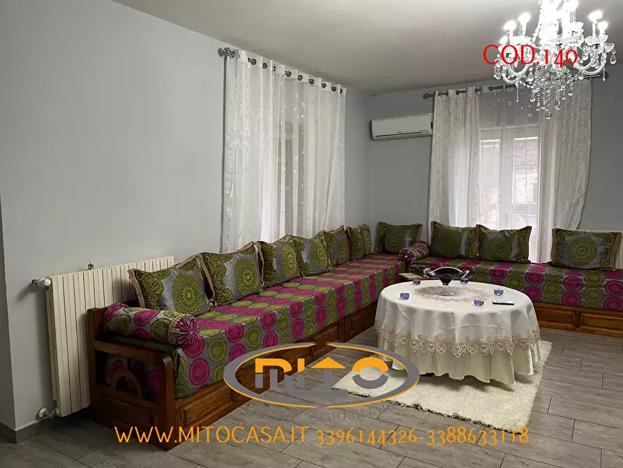 Immagine 5 di Appartamento in vendita  in VIA PIAVE a San Salvatore Telesino