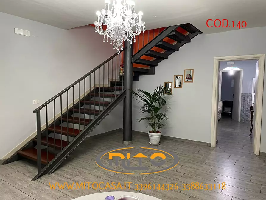 Immagine 2 di Appartamento in vendita  in VIA PIAVE a San Salvatore Telesino