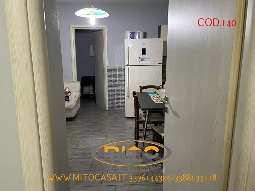 Immagine 7 di Appartamento in vendita  in VIA PIAVE a San Salvatore Telesino