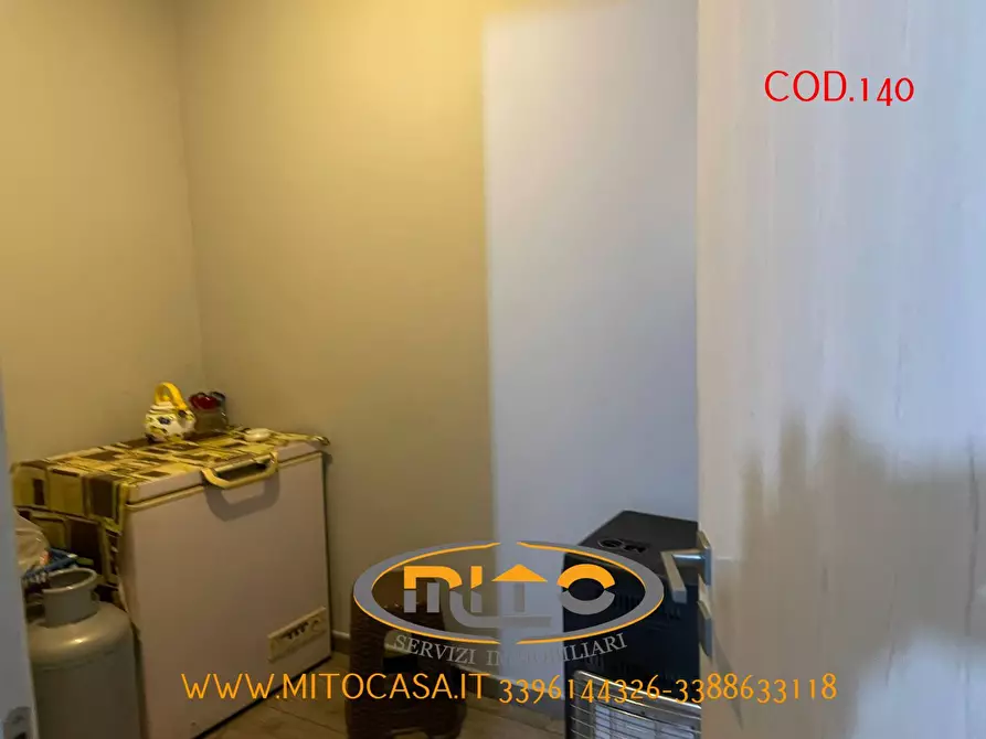 Immagine 8 di Appartamento in vendita  in VIA PIAVE a San Salvatore Telesino