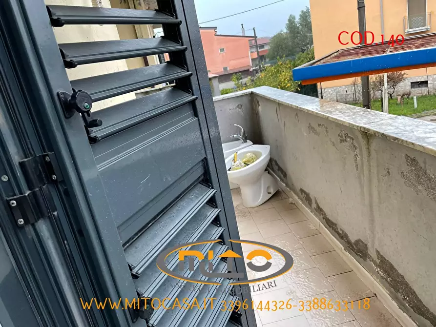 Immagine 9 di Appartamento in vendita  in VIA PIAVE a San Salvatore Telesino