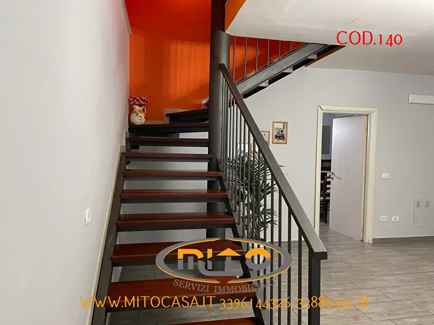 Immagine 10 di Appartamento in vendita  in VIA PIAVE a San Salvatore Telesino