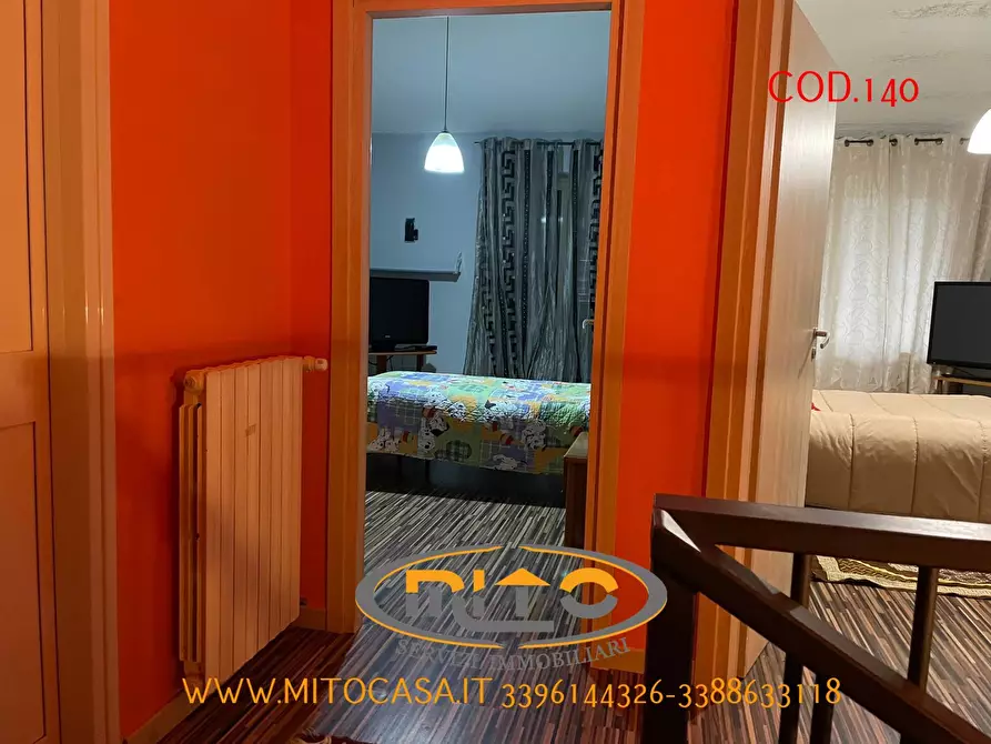 Immagine 11 di Appartamento in vendita  in VIA PIAVE a San Salvatore Telesino