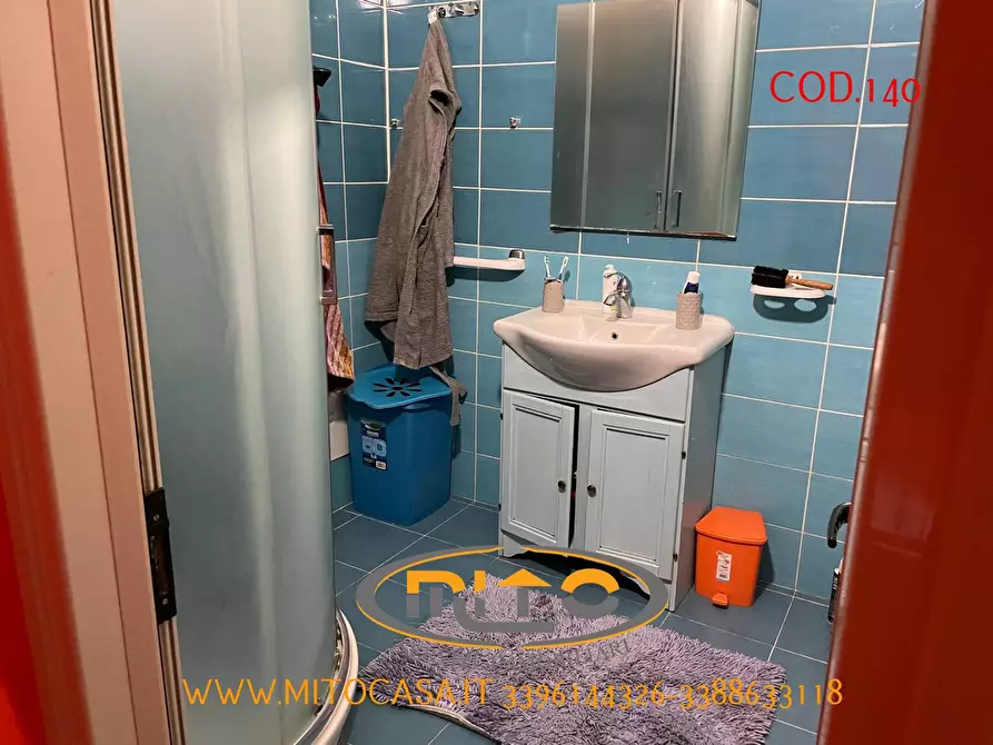 Immagine 13 di Appartamento in vendita  in VIA PIAVE a San Salvatore Telesino