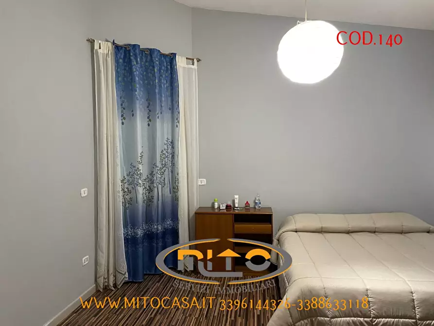 Immagine 14 di Appartamento in vendita  in VIA PIAVE a San Salvatore Telesino